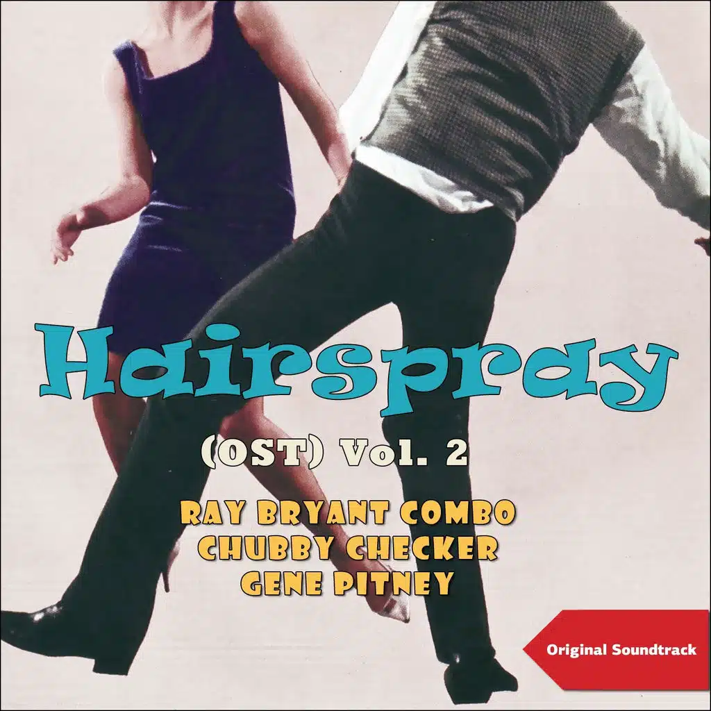 Town Without Pity (From "Hairspray")