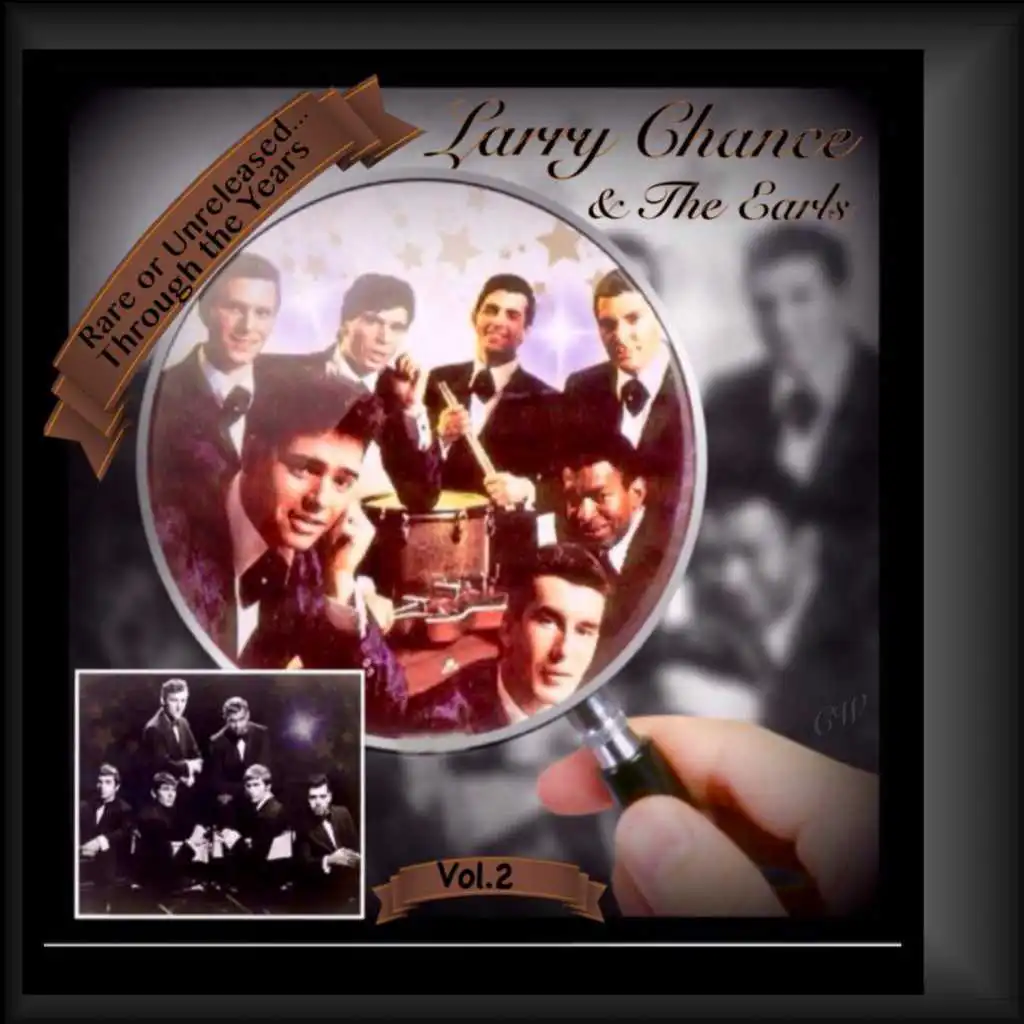 Larry Chance & The Earls & Larry Chance