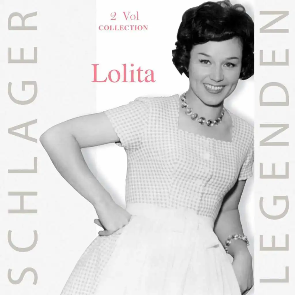 Schlager Legende - Lolita