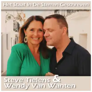 Steve Tielens, Wendy Van Wanten
