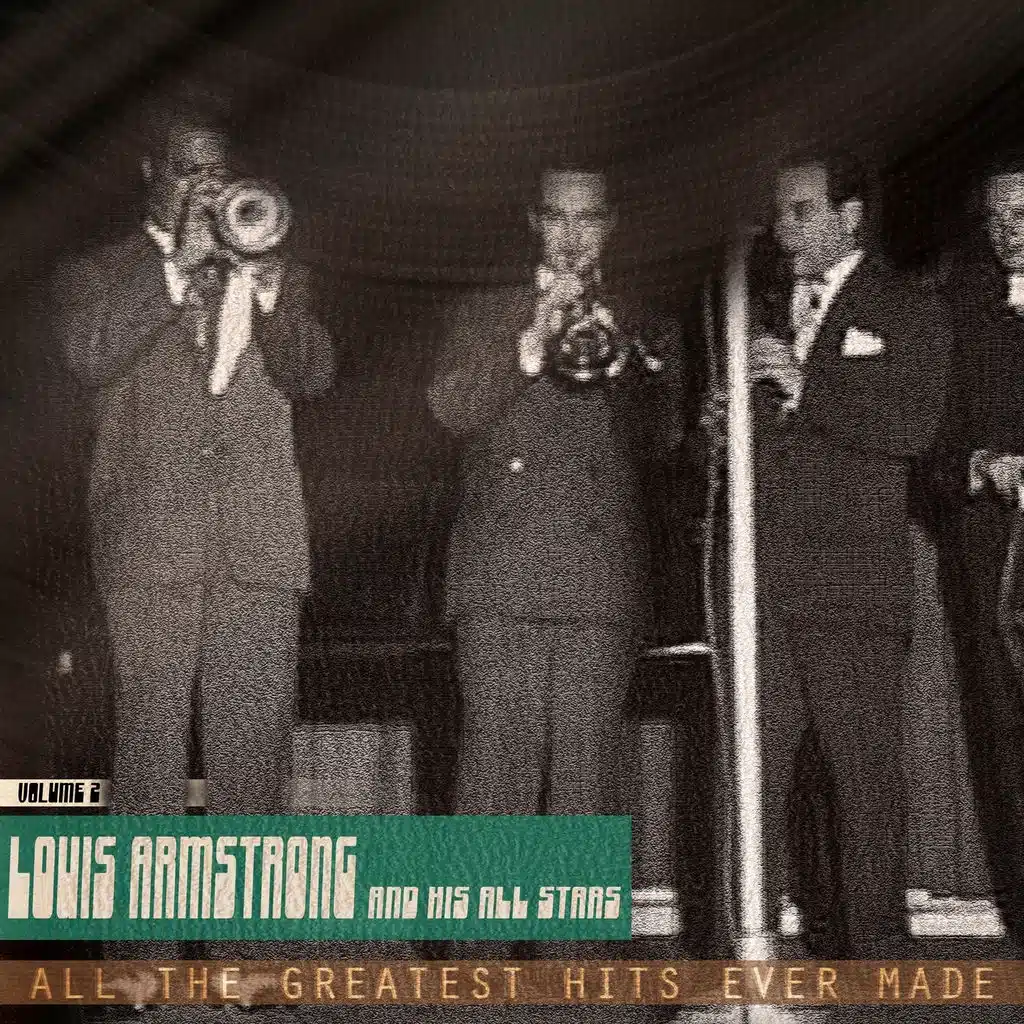 Louis Armstrong & His All Stars