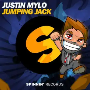Jumping Jack (Extended Mix)