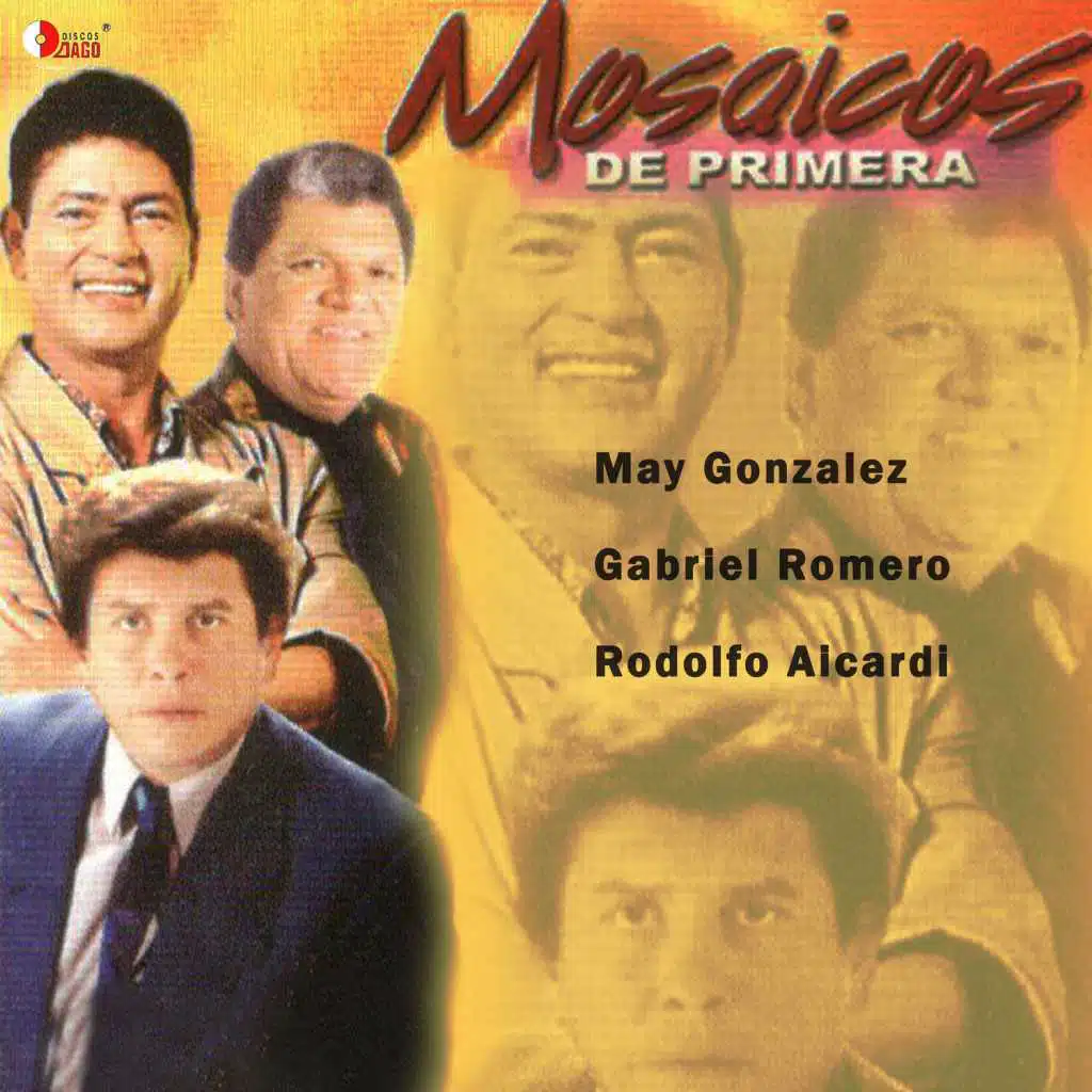 Mosaicos de Primera