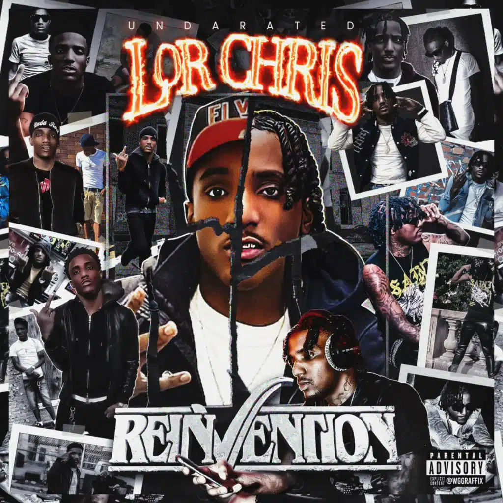 REINVENTION