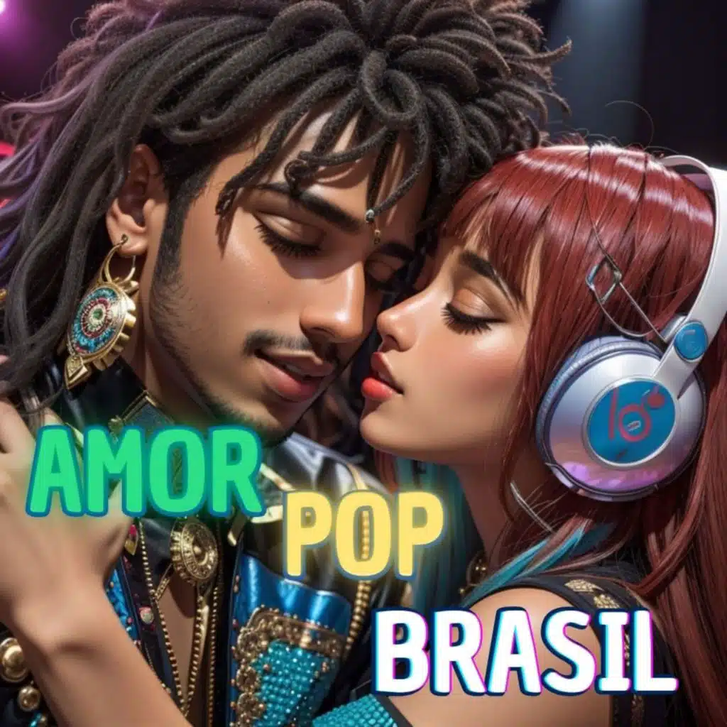 Amor Pop Brasil