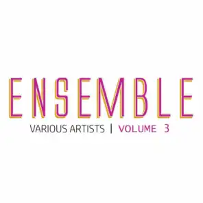 Ensemble, Vol. 3
