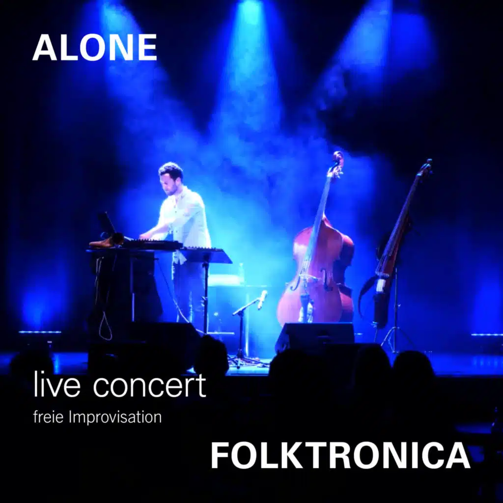 Alone (Live Set Folktronica)