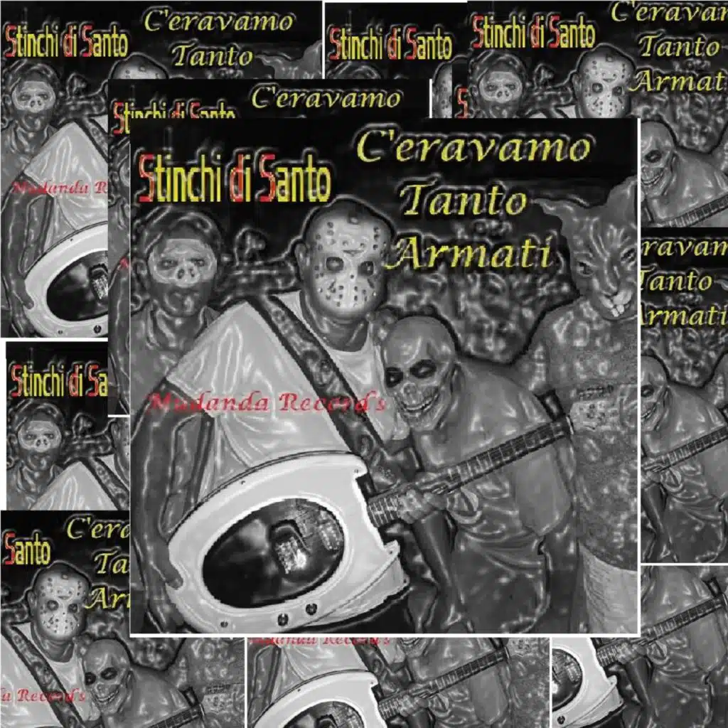 C'eravamo tanto Armati