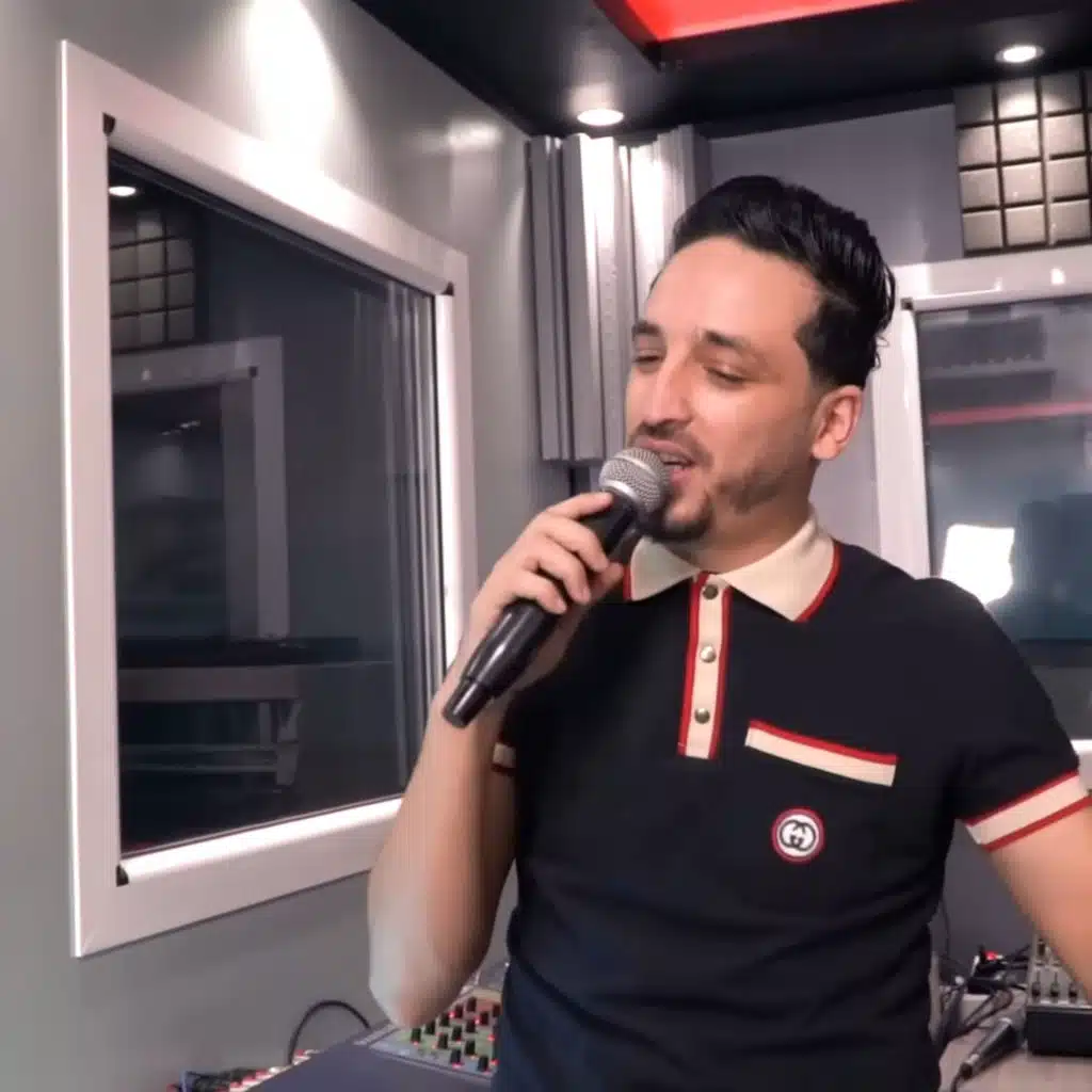 Yli9 Tkoun 3andak 3afssa