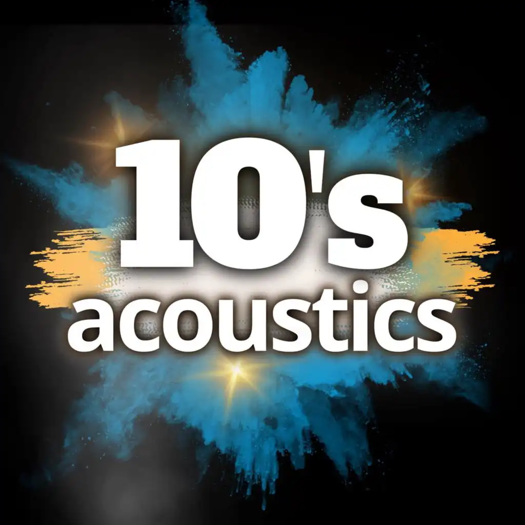 As I Am (Acoustic)