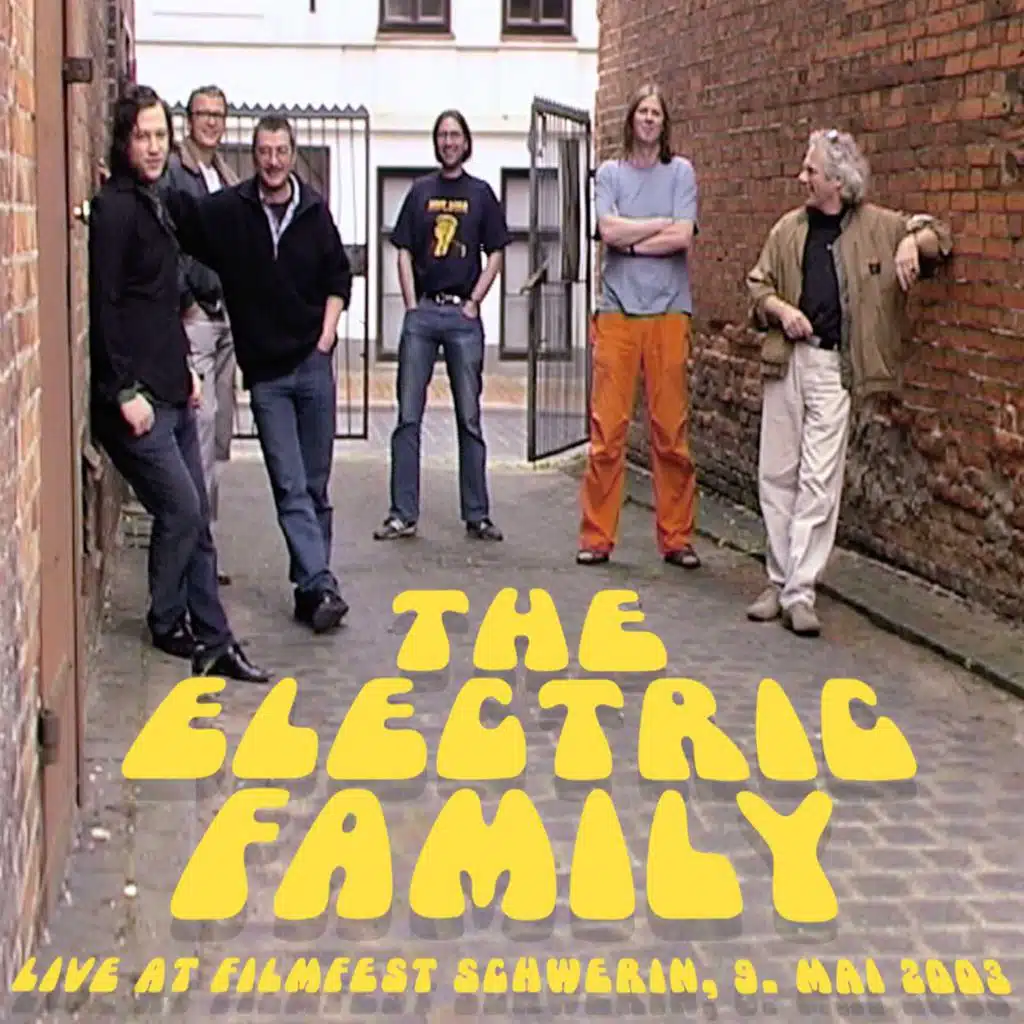 The Electric Family