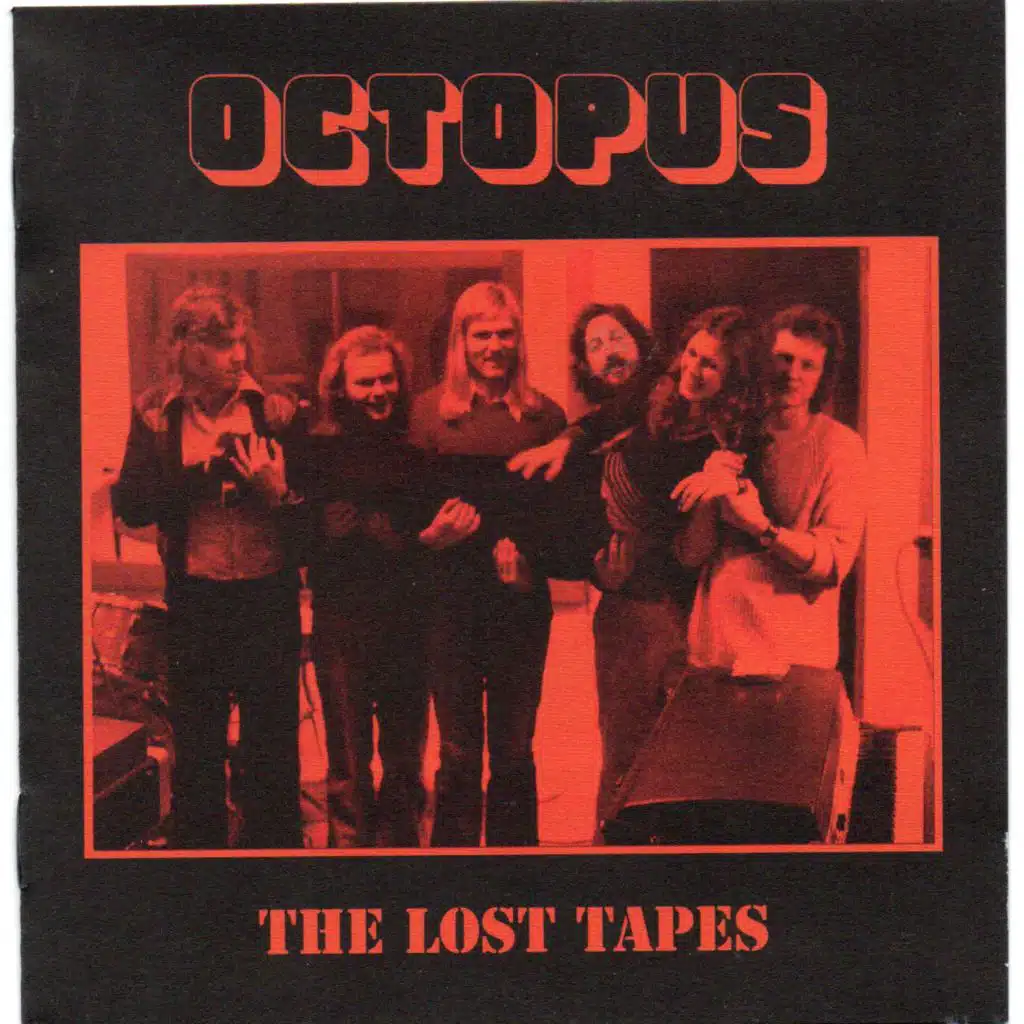 The Lost Tapes