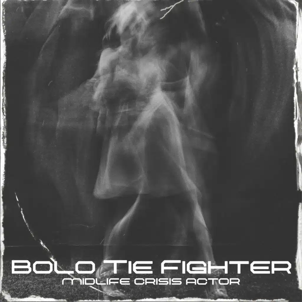 Midlife Crisis Actor