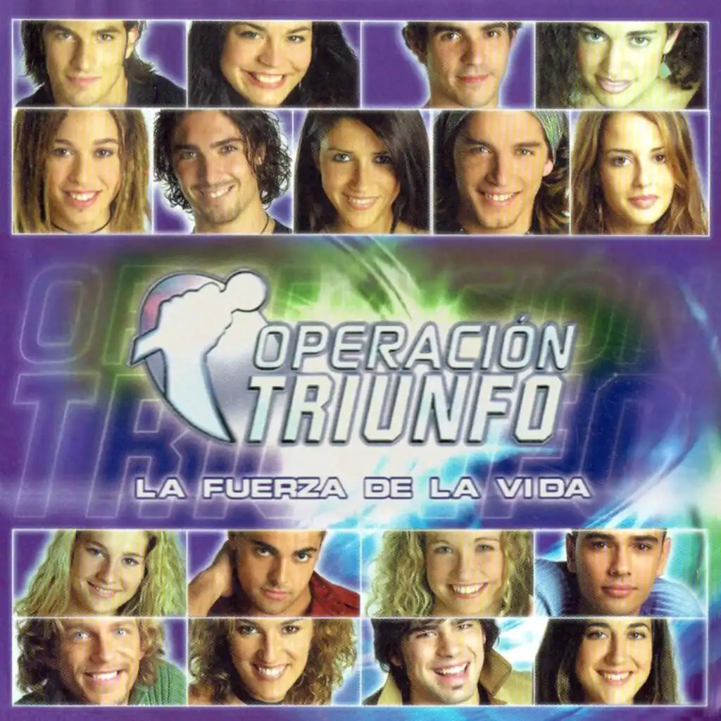 Manuel Carrasco & Hugo Salazar