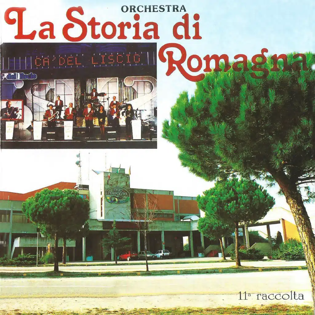 La Storia di Romagna 11^ raccolta