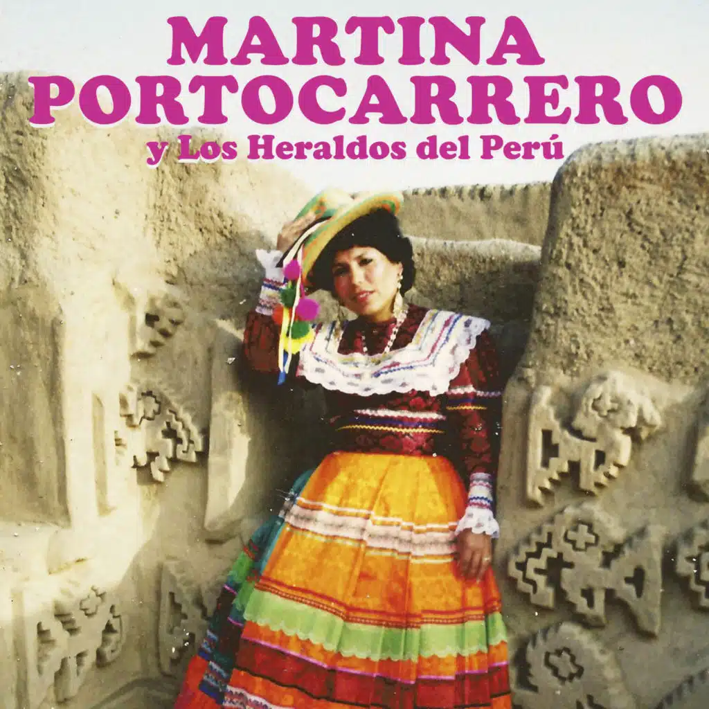 Huaynos bien pegaditos (feat. Los Heraldos del Perú)