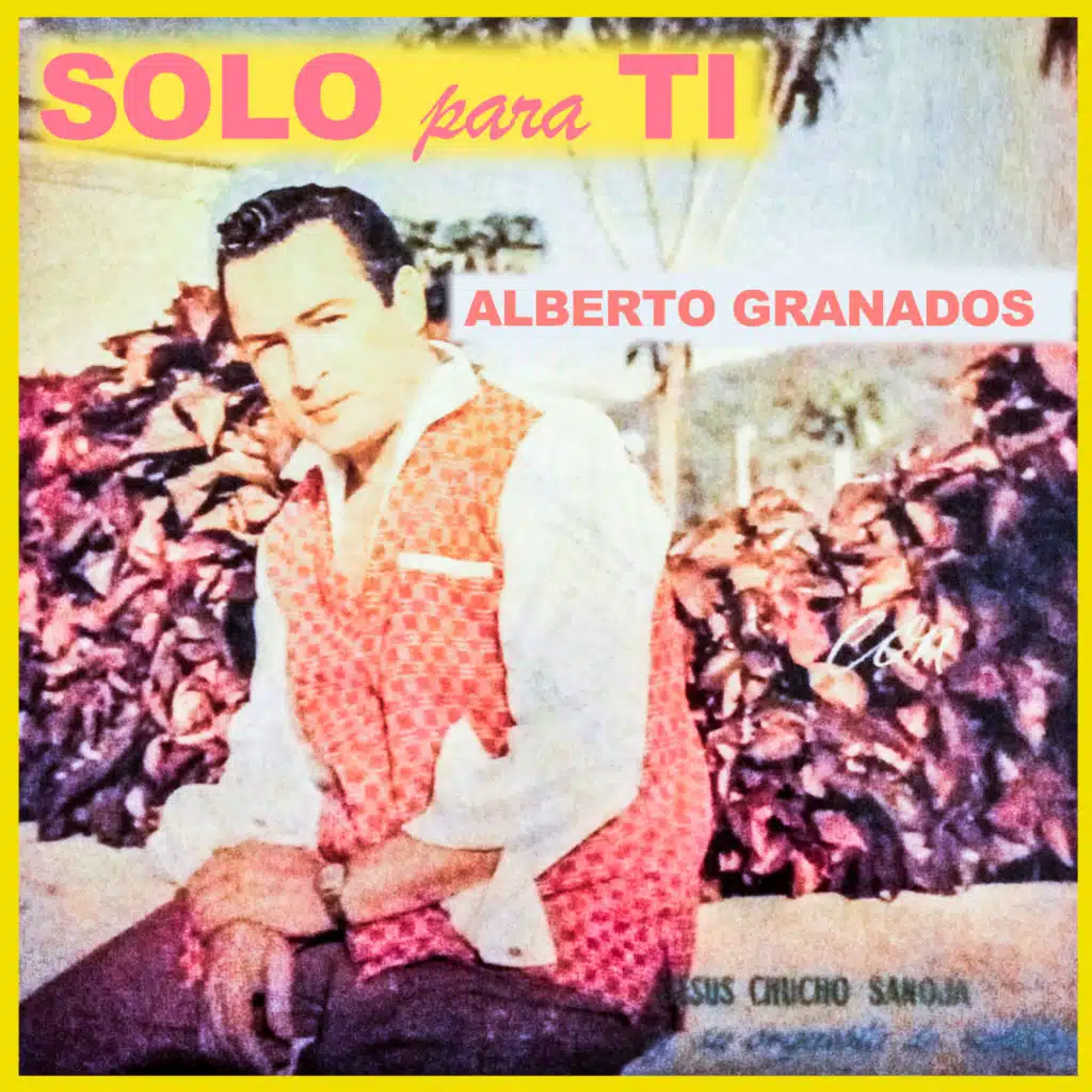 Alberto Granados & Chucho Sanoja