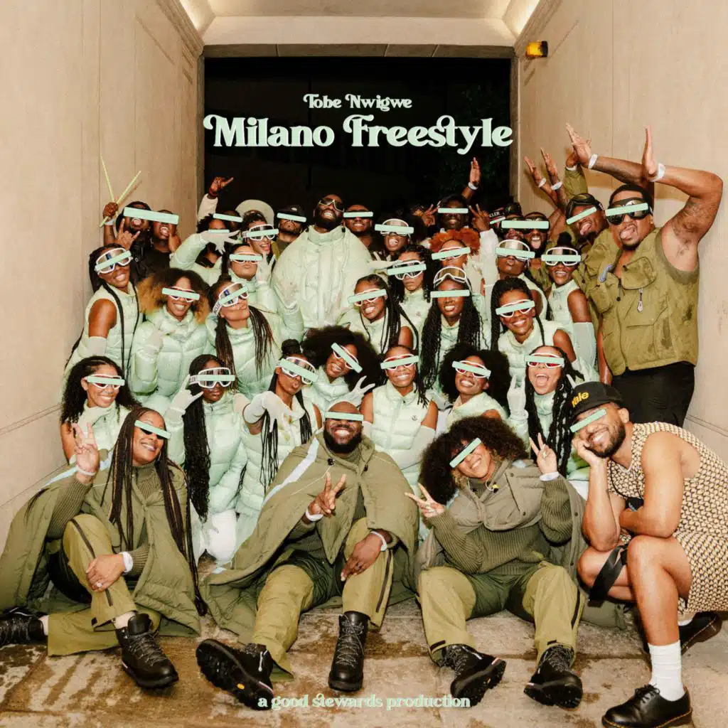 MILANO FREESTYLE