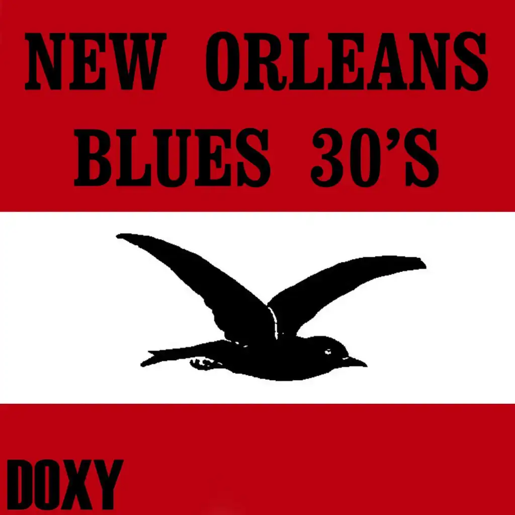 New Orleans Blues 30's (Doxy Collection, Remastered)