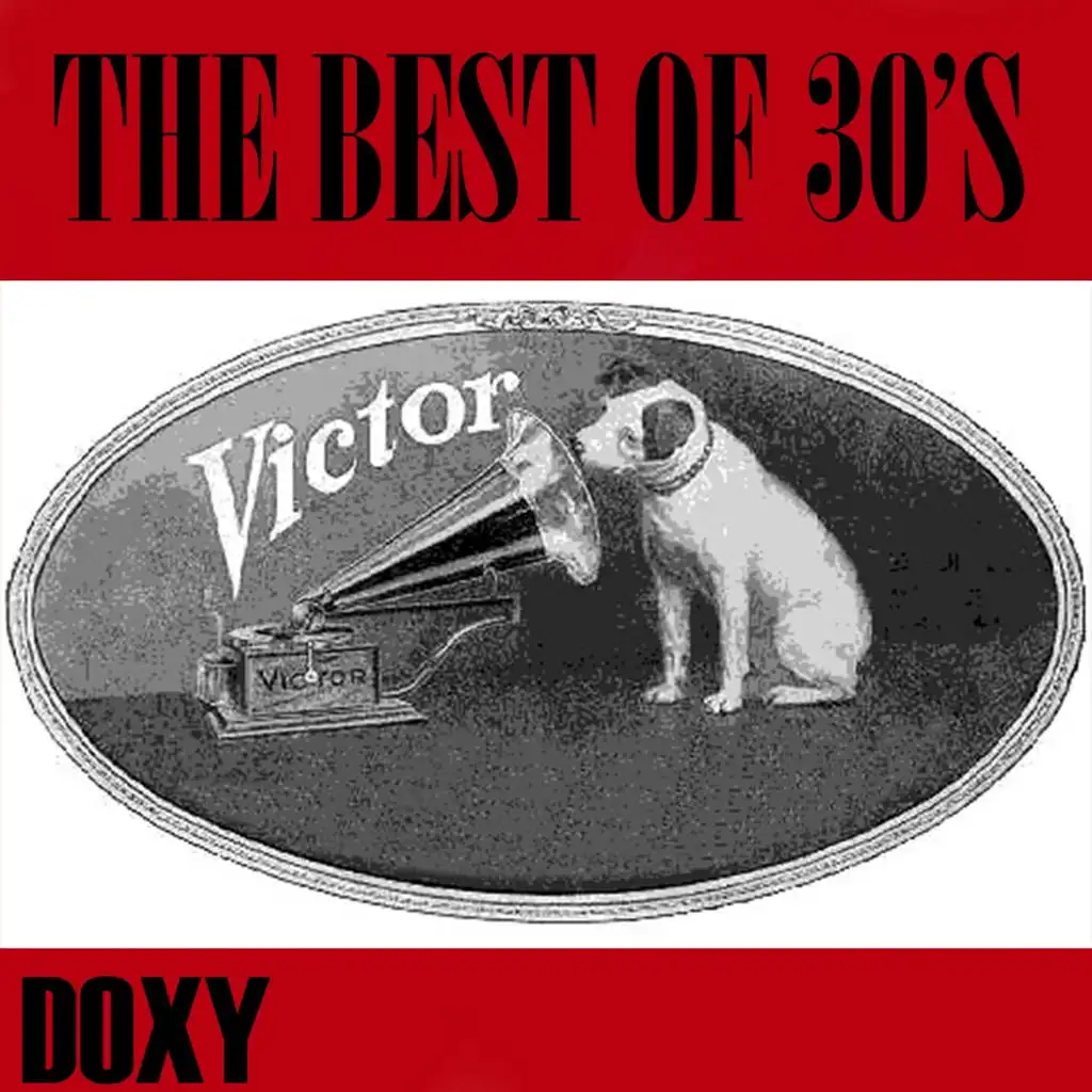 The Best of 30's Victor (Doxy Collection)
