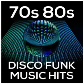 70s 80s Disco Funk Music Hits: Éxitos, Música y Canciones de los 80 y 70 para Bailar