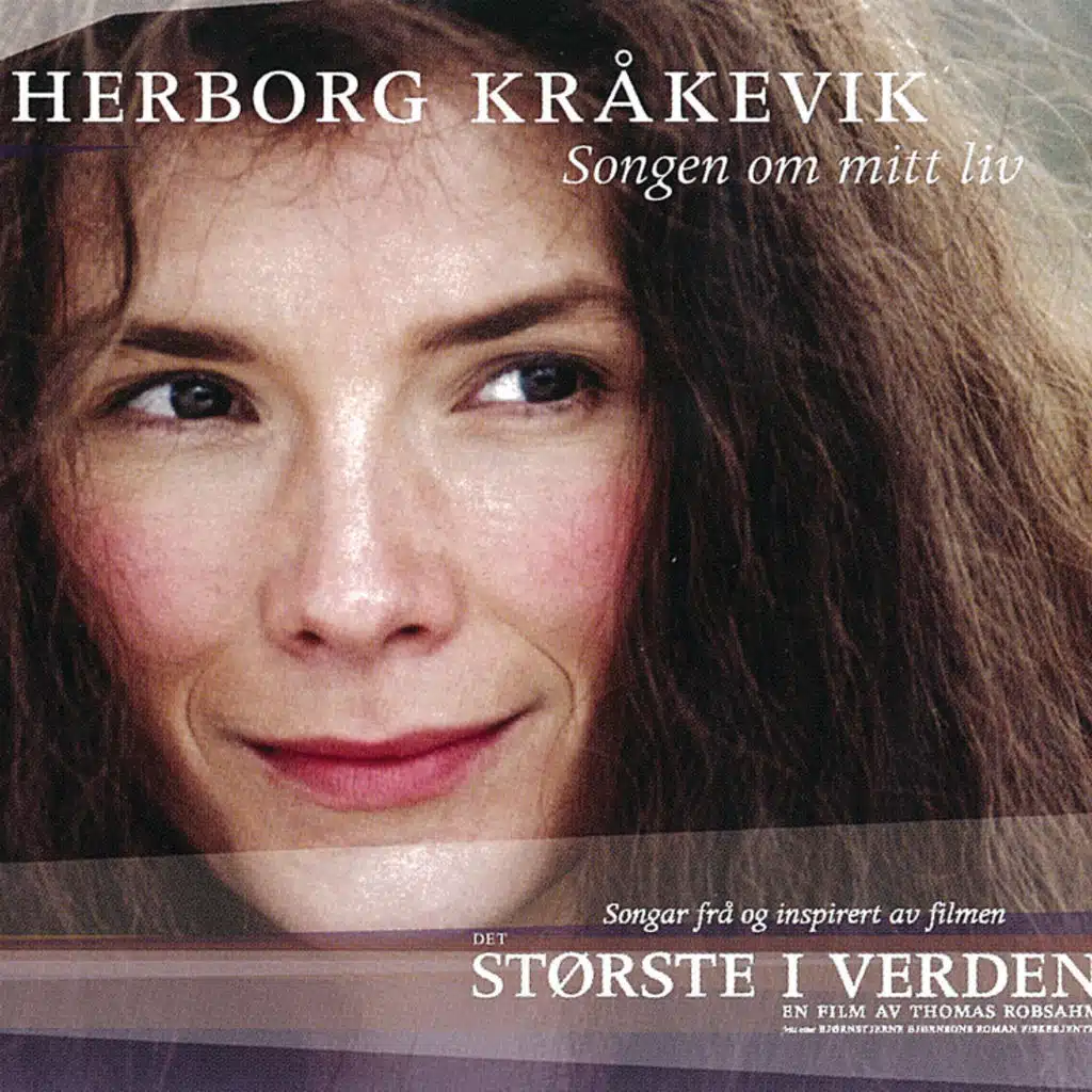 Det Største I Verden (Instrumental)