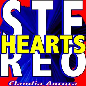 Stereo Hearts (My Hearts Are Stereo Mix)