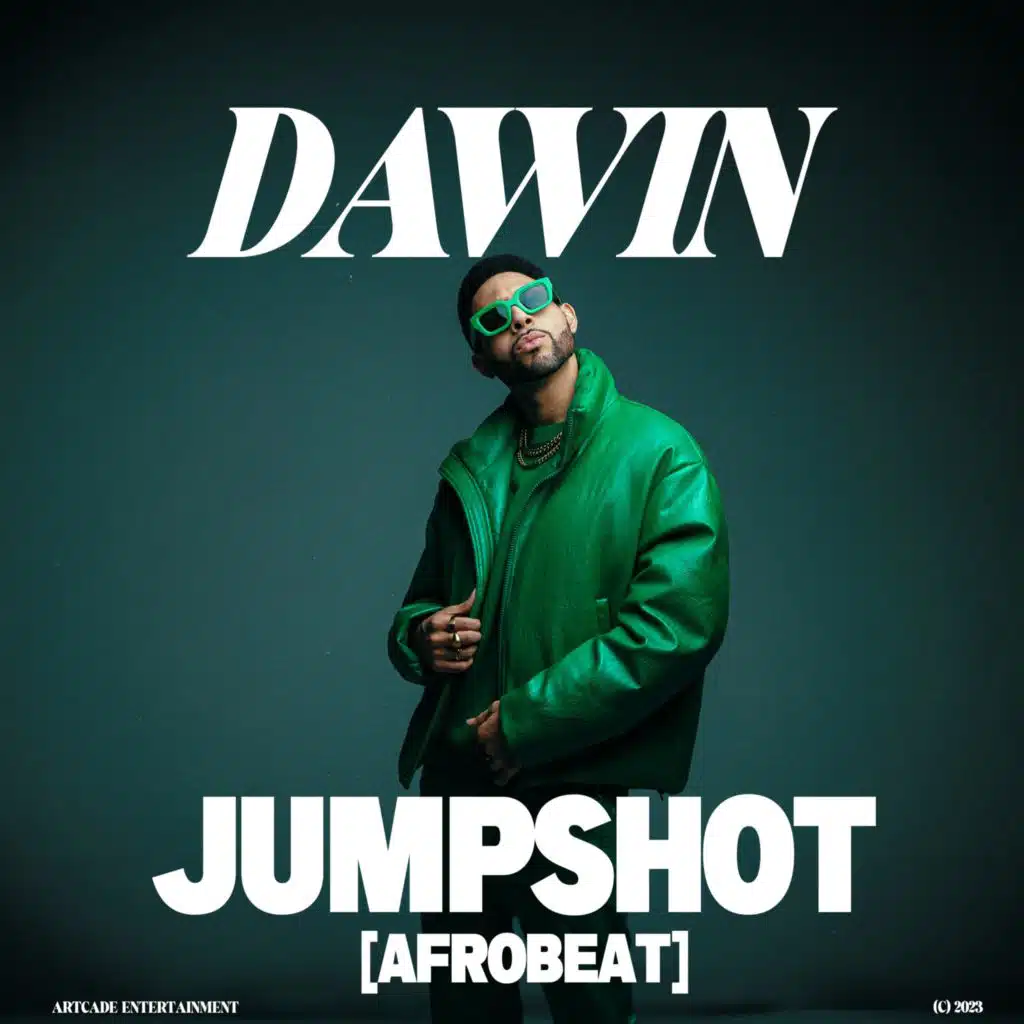 Jumpshot (Afrobeat)