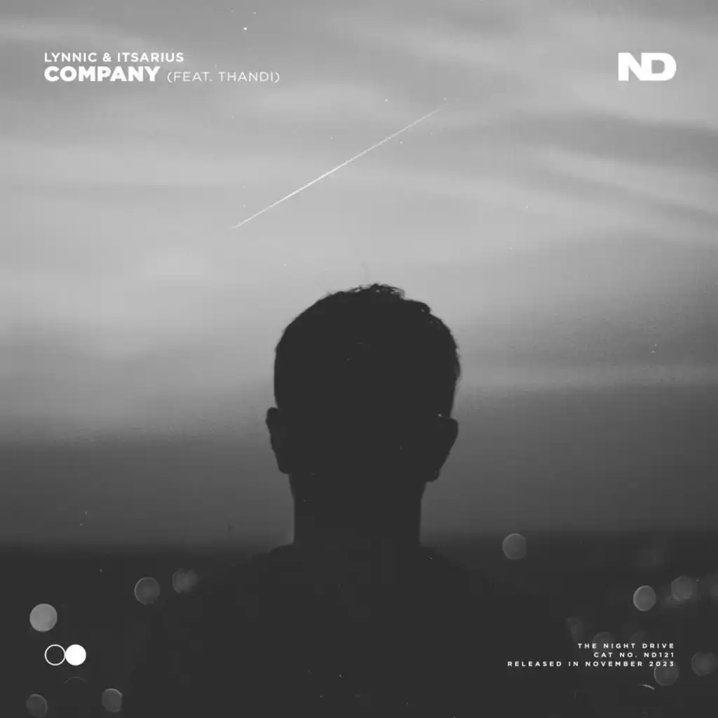 Company (Extended Mix) [feat. Thandi]