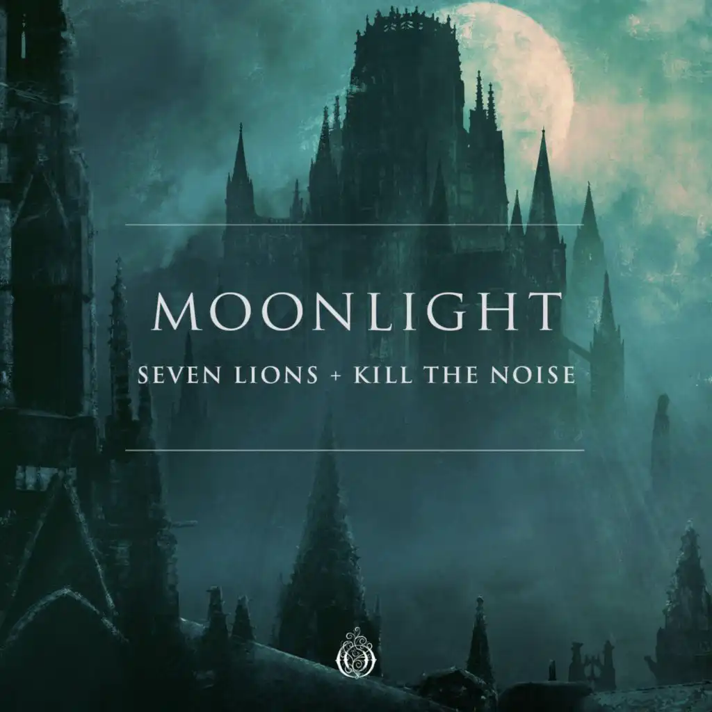 Seven Lions & Kill The Noise