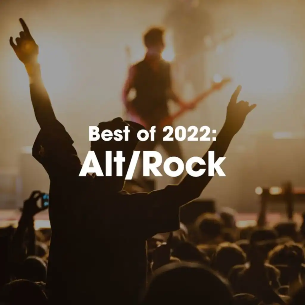 Best of 2022: Alt/Rock