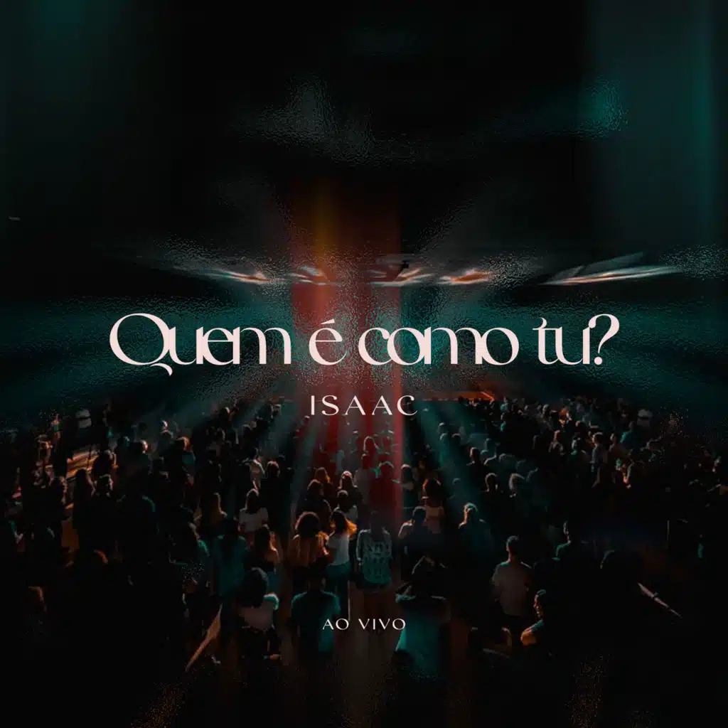 Quem É Como Tu? (Ao Vivo)