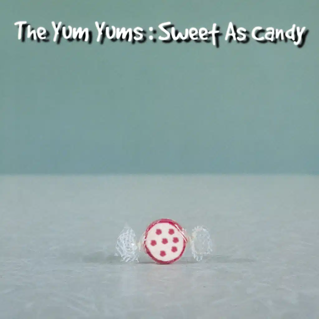 Sweet As Candy