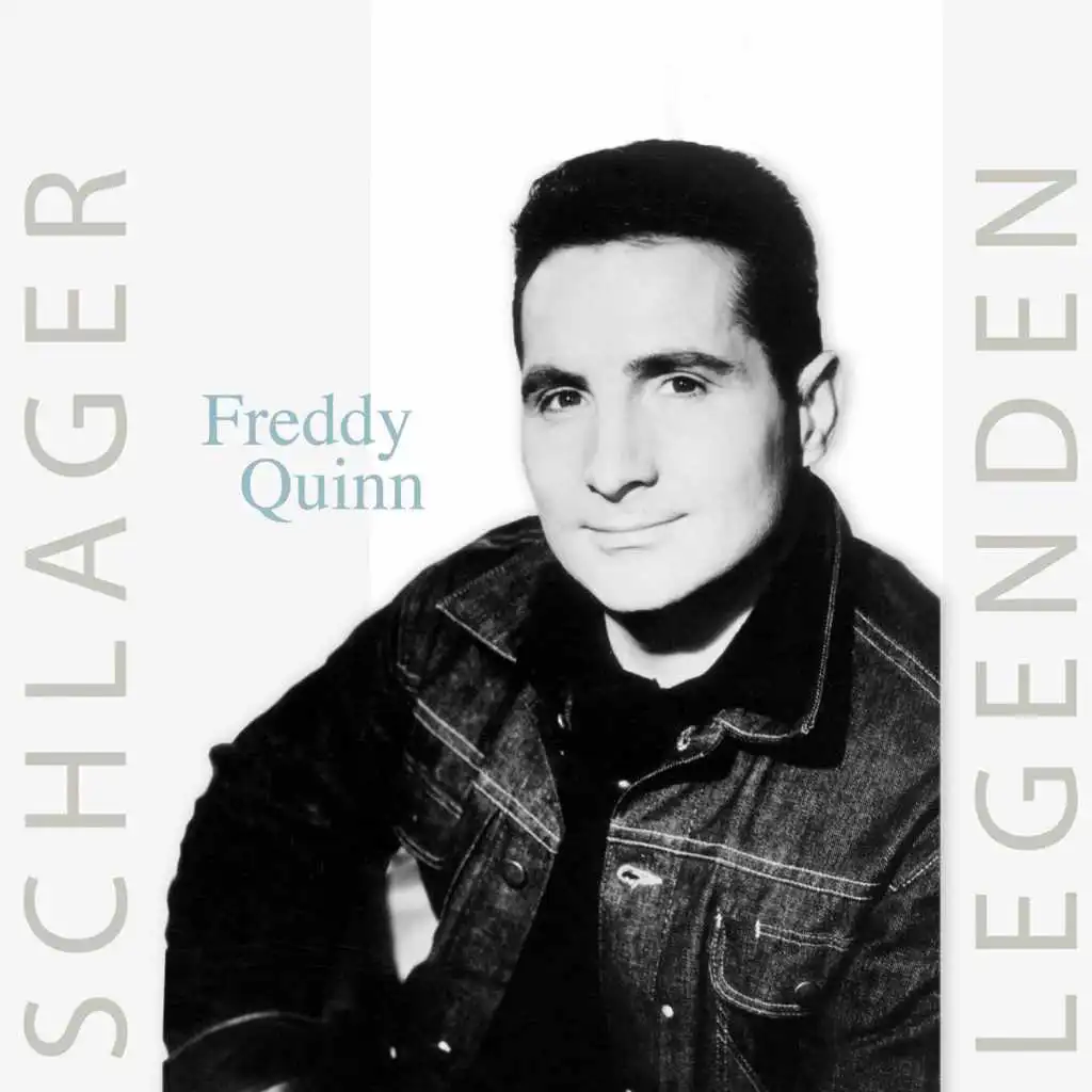 Schlager Legende - Freddy Quinn