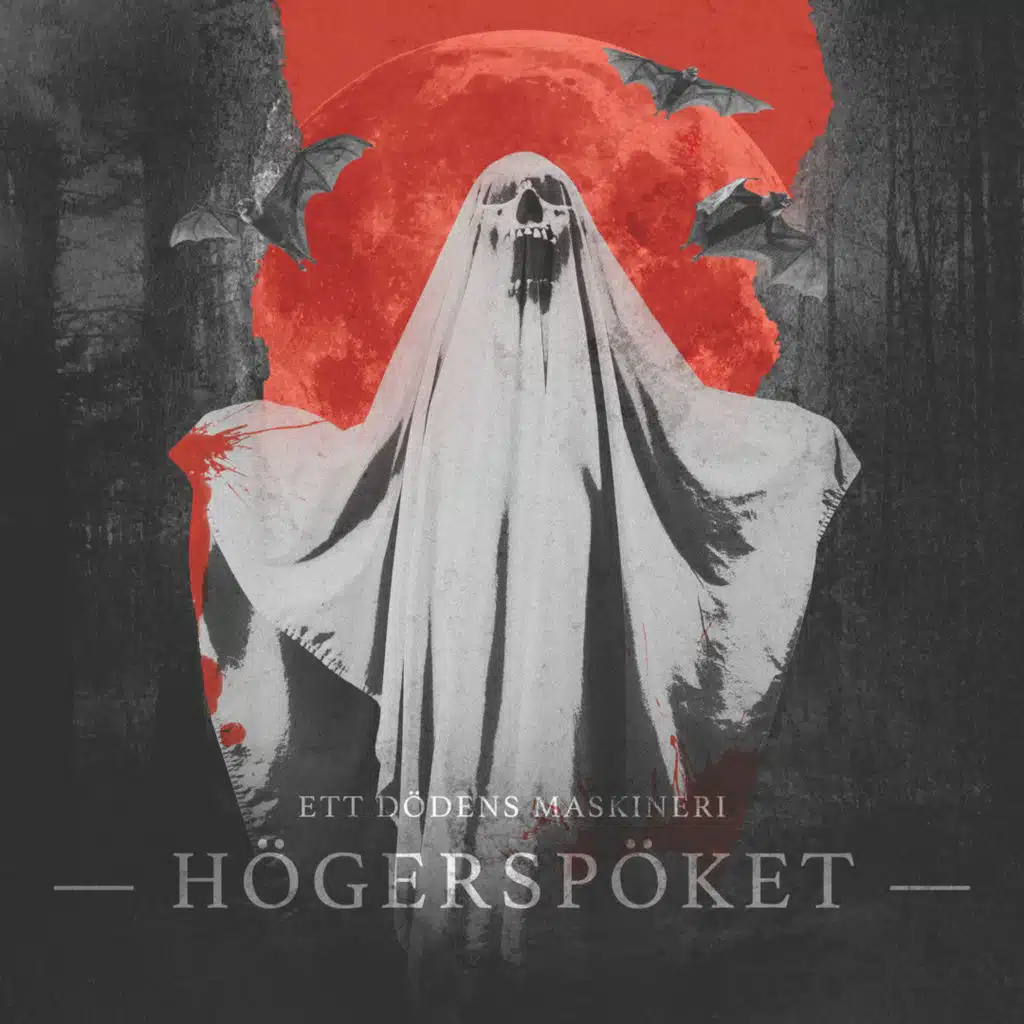 Högerspöket