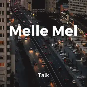 Melle Mel