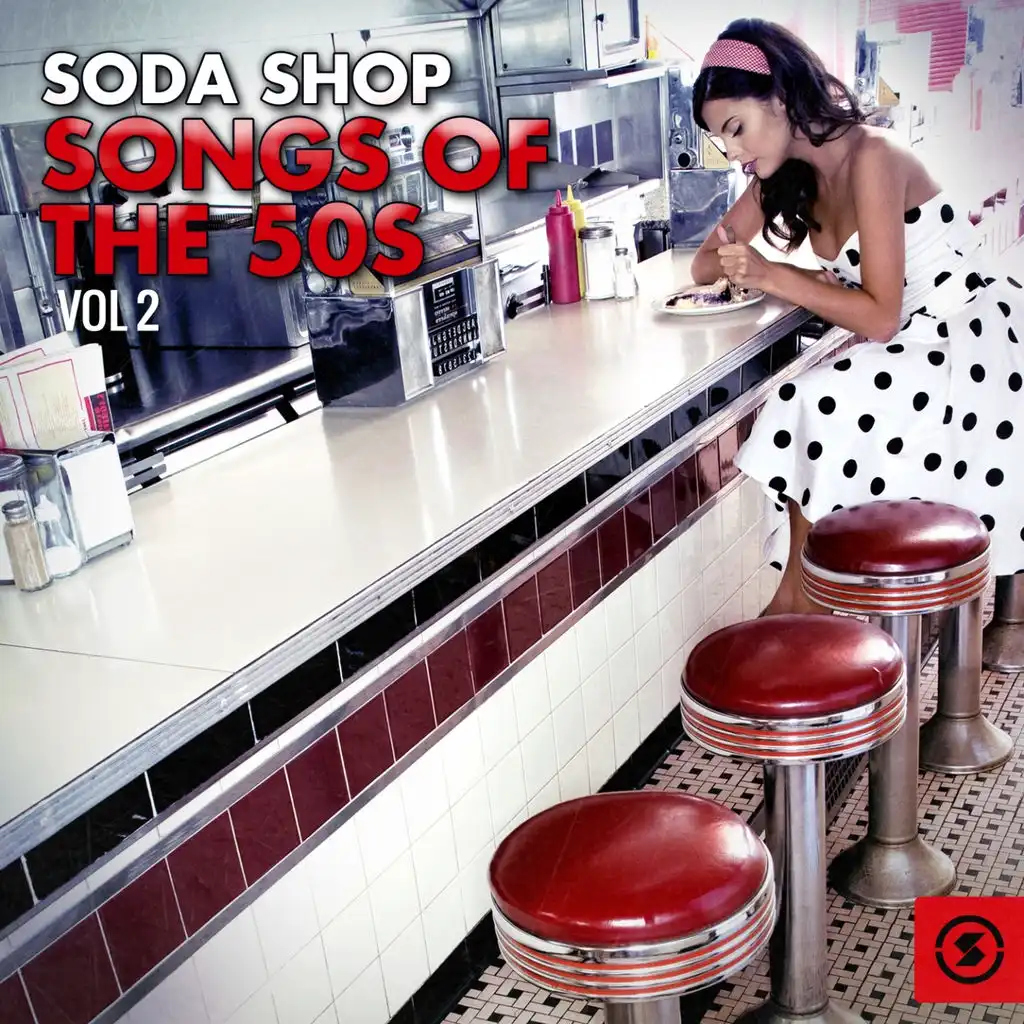 Soda Shop Songs of the 50s, Vol. 2