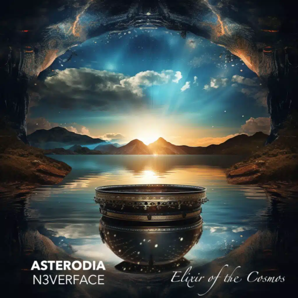 Asterodia & N3verface