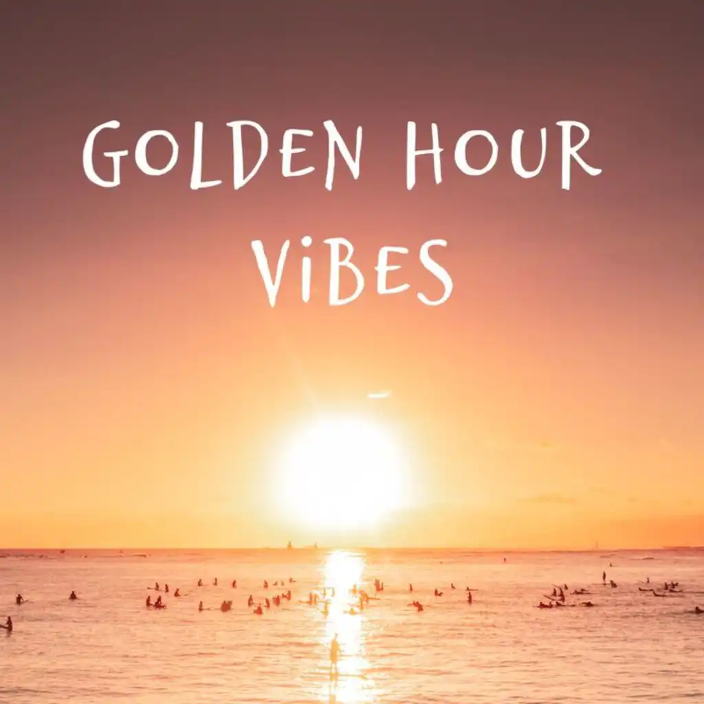 Golden Hour Vibes