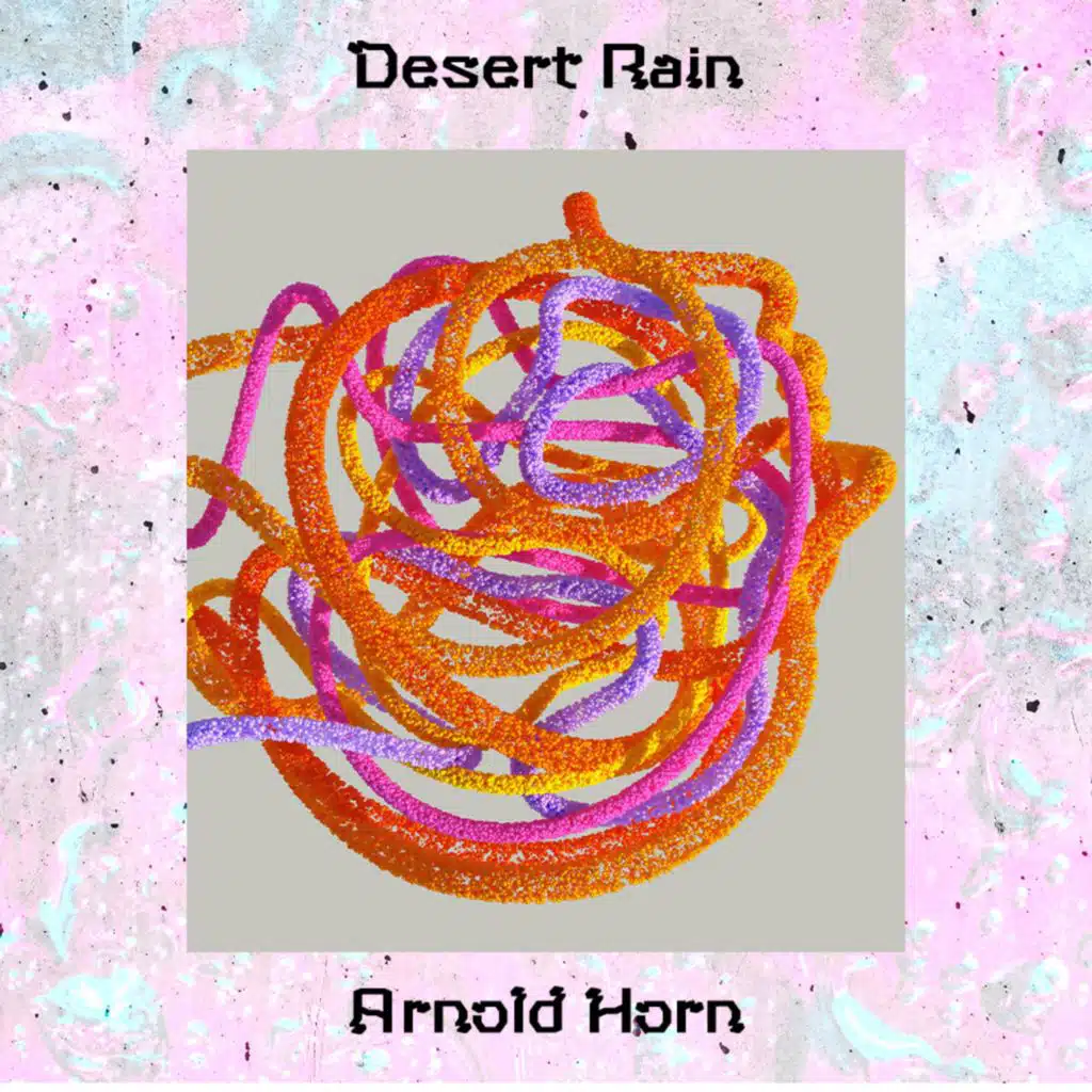 Arnold Horn