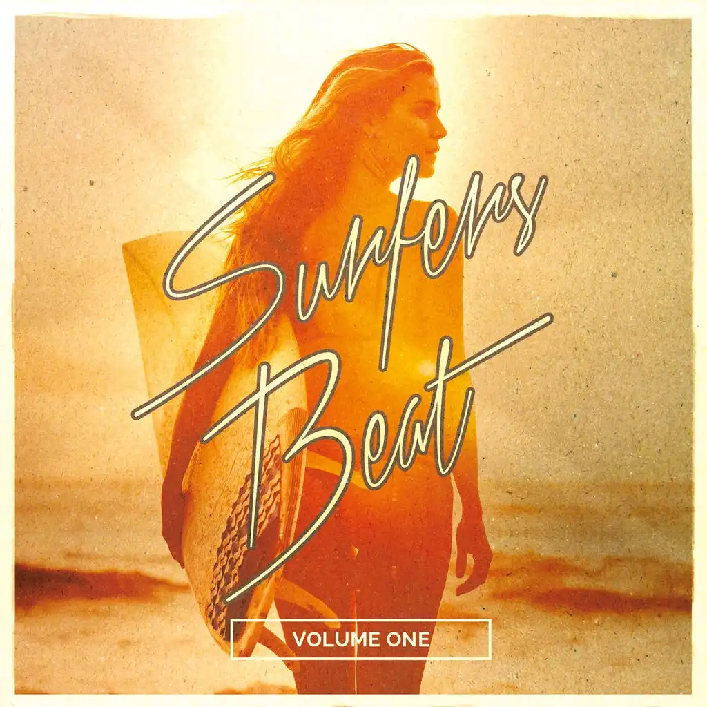Surfers Beat, Vol. 1 (Wonderful Selection of Electronic Beach Music)