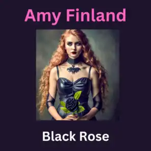 Amy Finland