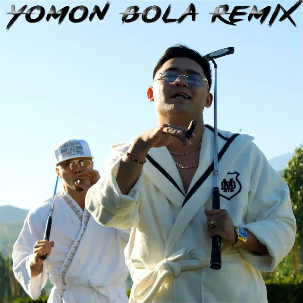 Yomon Bola Remix (feat. Pro Beats)