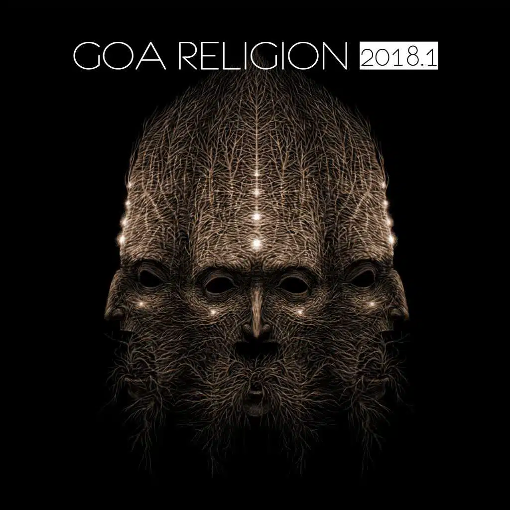 Goa Religion 2018, Vol. 1