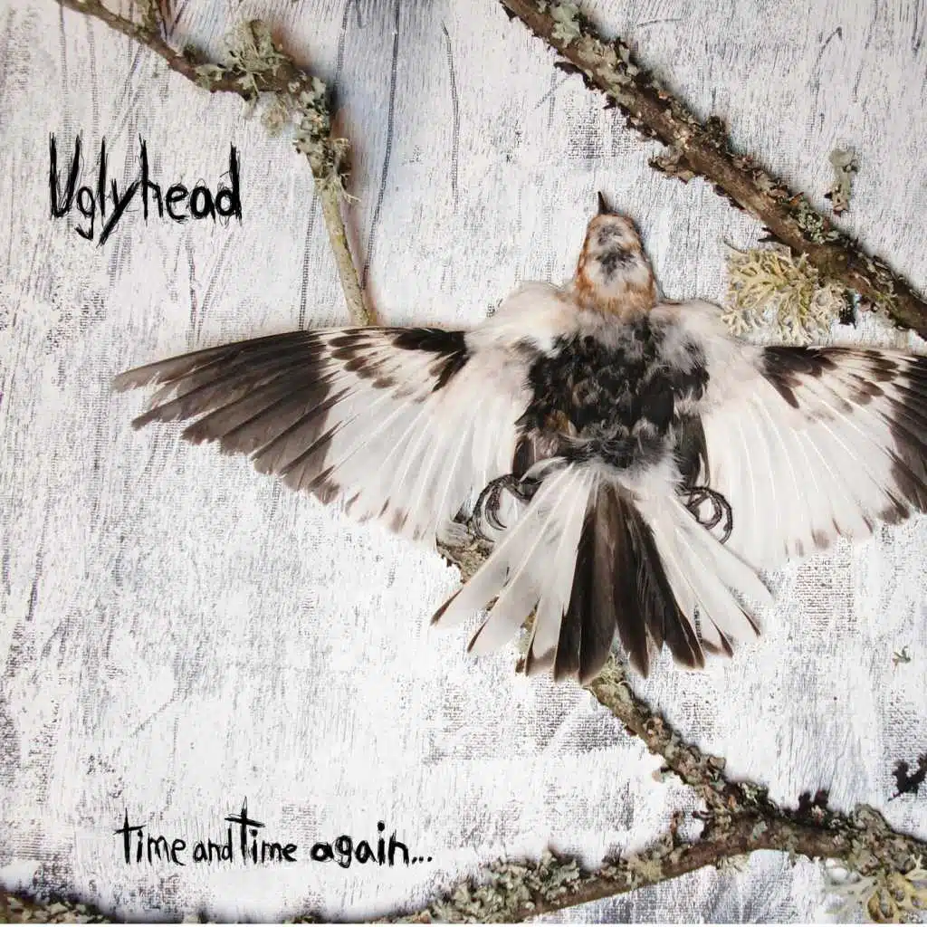 Time & Time Again... (Live)