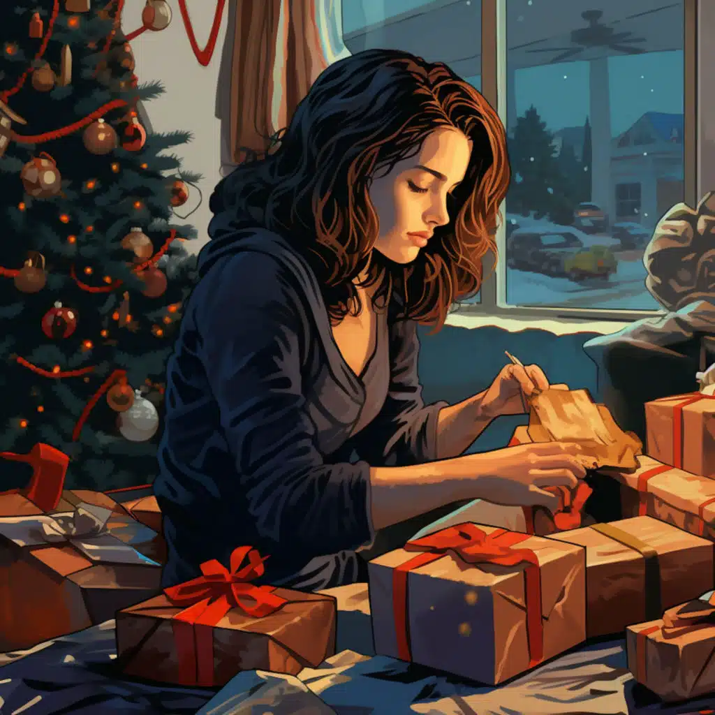 Christmas Spirit, Children’s Christmas & Christmas