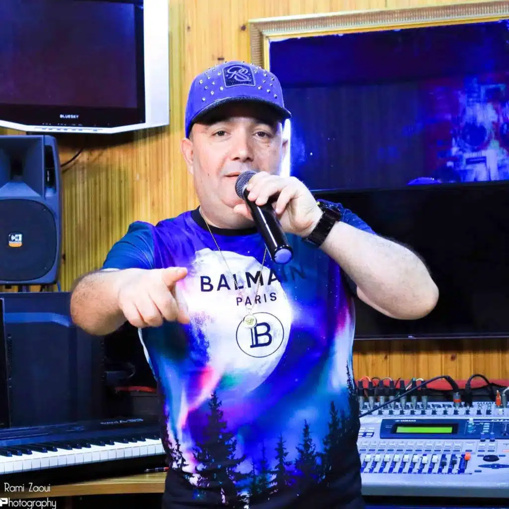 Mhatma Aliya Nensak (feat. Manini Sahar)