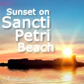 Andalucía Chill - Sunset on Sancti Petri Beach