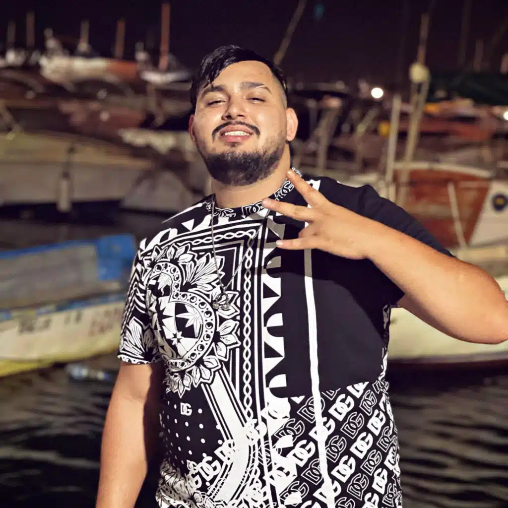 Dayek Dayek Bbouchiya Dayek (feat. Mehdi LALMANI)