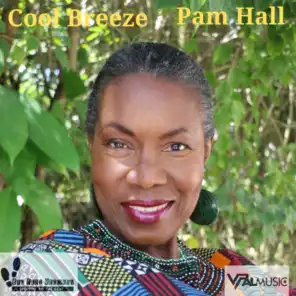 Pam Hall